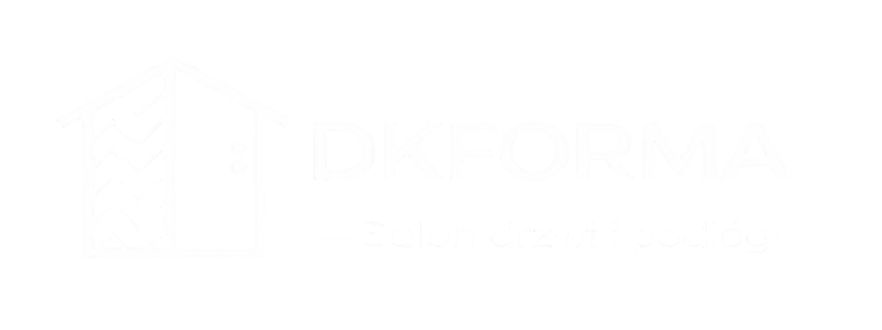 Logo DK Forma